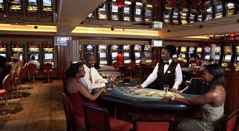 botswana casino vacancies